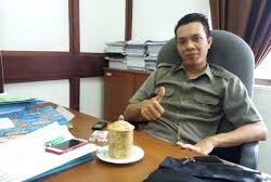 Dewan Minta Pemdes Promosikan Tempat Wisata Yang Ada di Desa Sungai Bakau