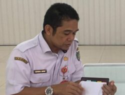 Anggaran Karang Taruna di APBD Perubahan Sebesar Rp 3,9 Miliar Ternyata Tidak Benar