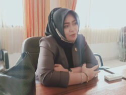 Jelang Ramadan, DPRD Kapuas Minta Pemkab Pastikan Stok dan Harga Pangan Stabil