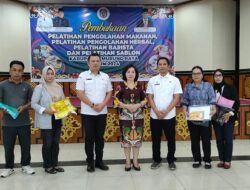 Pemkab Mura Upayakan Peningkatan Perekonomian Melalui Pelatihan