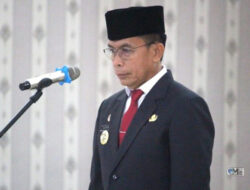 Pemkab Mura Berkomitmen Stunting Jadi Program Strategis Yang Harus Dituntaskan