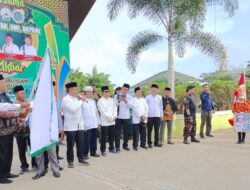 Ini Harapan Pj Bupati Mura Pada Acara Perayaan Tahun Baru Islam