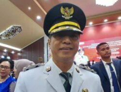 Ini Harapan Pj Bupati Barut Pada APBD Perubahan 2024