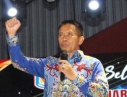 Pj Bupati Mura Temui Langsung Puluhan Ketua RT Kelurahan Beriwit dan Puruk Cahu Seberang