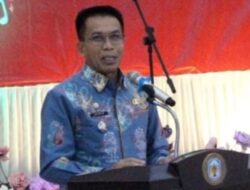 Pj Bupati Mura Harap CFD Berlangsung Terus-Menerus