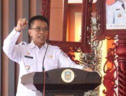 Pj Bupati Mura Buka Pelatihan Digital Marketing Untuk UMKM