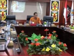 Pemkab Mura Gelar Rapat Penyusunan Master Plan Pembangunan BBH