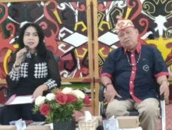 Pemkab Mura Tingkatkan Dana Operasional Kedamangan hingga Rp 70 juta