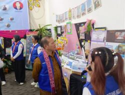 35 Guru Penggerak Bersertifikasi Siap Tingkatkan Kualitas Pendidikan di Murung Raya  