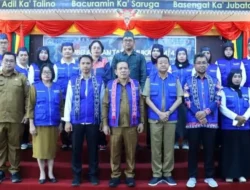 Program Guru Penggerak Merupakan Implementasi Kebijakan Merdeka Belajar