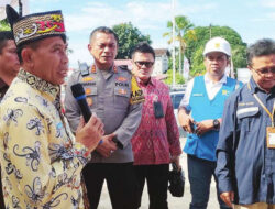 Pada Tahun 2024 Ini, Pemkab Mura Usulkan BPBL 250 Rumah Tangga Tidak Mampu