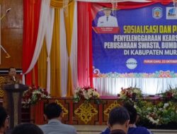 Pengelolaan Kearsipan Sebagai Bukti Otentik Pertanggungjawaban Kinerja