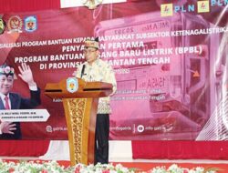 Program Lisdes Sangat Dibutuhkan Oleh Masyarakat Mura