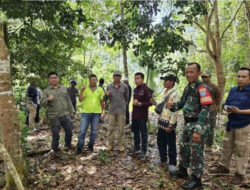 Pj Bupati Mura Bersama Jajarannya Lakukan Kunjungan Survei Destinasi Wisata Berpotensi