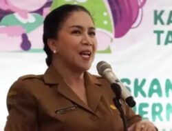 Tingkatkan Pelatihan Kader PPK Melalui Pemberdayaan Masyarakat