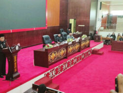 Pj Bupati Mura Sebut ABPD Instrumen Penting Dalam Menjalankan Roda Pemerintahan dan Pembangunan