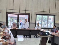 Pemkab Mura Gelar Bimtek Penerapan Aplikasi Srikandi