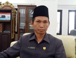 Legislator Ini Dukung SE Bupati Terkait Larangan Penyalahgunaan Narkotika