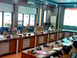 Disdik Barito Utara Ajukan 31.200 Peserta Didik Sebagai Penerima Manfaat Program MBG