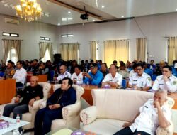 FPK Forum yang Dirancang Untuk Mendorong Persatuan dan Kesatuan