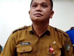 Realisasi PAD Barito Utara 2024 Capai Rp108,4 Miliar