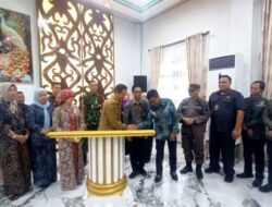 Universitas Barut Siap Dibangun, Dukung Pendidikan Lebih Terjangkau