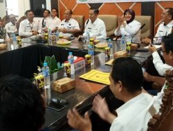 Pj Bupati Ajak Bersinergi Dalam Penanggulangan Stunting