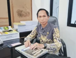 Dewan Ini Ingatkan Kepada Masyarakat Tentang Potensi Bahaya Banjir