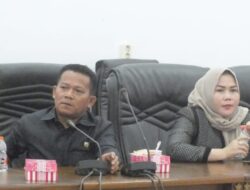 Legislator Ini Apresiasi Penetapan Program Peningkatan SDM dan Koperasi