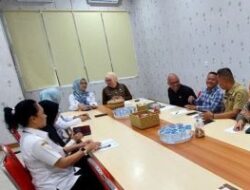 Perkuat Ketahanan Pangan, Komisi II DPRD Koordinasi ke Provinsi