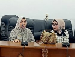 Peredaran Narkoba Sudah Merambah Sampai Desa, Ini Harapan Dewan ke Kapolres Baru