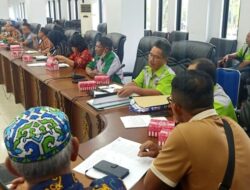 Pengurus Koperasi BMU Ungkapkan Ketidak Puasan Terhadap Hasil Kemitraan Dengan PT AGU