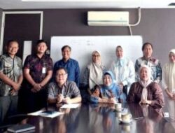 DPRD Barut Konsultasikan Terkait Masalah Tenaga Honorer