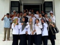 Dewan Ini Terima Sejumlah Usulan Prioritas dari Warga Desa Lemo I