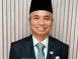 Sistem Kelembagaan Desa yang Kuat Adalah Kunci Menjaga Stabilitas dan Daya Tarik Investasi di Barito Utara