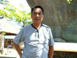 Dishub Barito Utara Keluarkan Surat Penundaan Sementara Melintas di Jembatan KH Hasan Basri