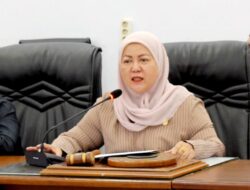 Diharapkan DPKP Terus Bina Para Pembudidaya Ikan Yang Ada di Barito Utara