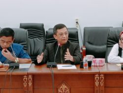 Atasi Kelangkaan LPG 3 Kg, Ketua Komisi II Sarankan Tambahan Alokasi