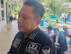 Waketua I DPRD Barito Utara: Pengawasan Fasilitas Publik Harus Kontinu