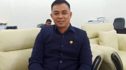 Dewan Barut Apresiasi Pasar Penyeimbang LPG 3 Kg Disdagrin