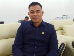 DPRD Barito Utara Dorong Pemda Tanggapi Aspirasi: Bangun Menara Sinyal di Desa Tanpa Akses Internet