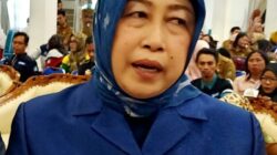 Hj. Mery Rukaini Pastikan Hearing PETI Tetap Digelar, Hanya Dijadwal Ulang