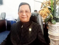 Pengukuhan FPK Langkah Strategis Dalam Mempererat Persatuan dan Menjaga Keharmonisan