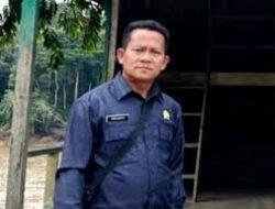 Dewan Ini Kunjungi Lahan Pertanian Poktan Maju Mufakat