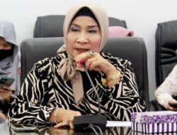 Ketua Komisi I DPRD : Dirgahayu ke-75, Mari Bersama Bangun Barito Utara Yang Lebih Maju