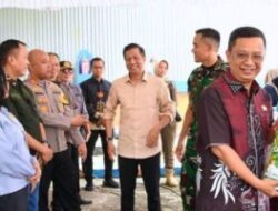 Dewan Barut Apresiasi Program Pasar Murah Pemprov Kalteng