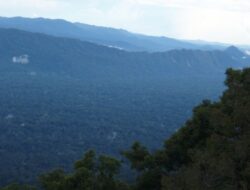 Plt Camat Gunung Purei Tekankan Kejelasan Tatabatas dengan Kabupaten Paser untuk Pengembangan Wisata