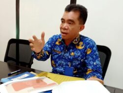 Kadisdik Barut Dukung Program PMB
