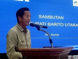Pj Bupati Harapkan PT Pama SMMS Berkontribusi Atasi Kemiskinan di Barut