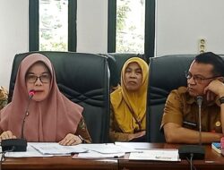 UU ASN 2023 Hanya Mengakui ASN dan PPPK, Tidak Ada Lagi Honorer
